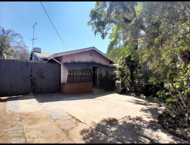 3 BEDROOM HOUSE FOR SALE IN WESPARK